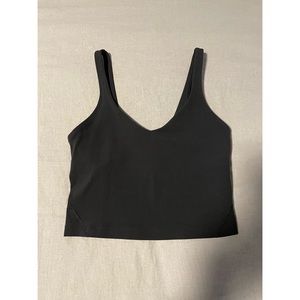 Lululemon Align Crop Tank